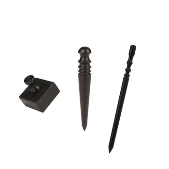  LMDZ 1шт, Полировщик кожаной кромки, Дождеватель для черной деревянной кромки, Инструмент для изготовления кожи, Полированные Шлифовальные инструменты для кожи, 3 Типа на выбор