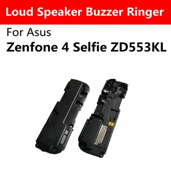  Подлинный Зуммер Громкоговорителя Для Asus Zenfone 4 Selfie ZD553KL Более Громкий Звонок Гибкого Кабеля Запасные Части